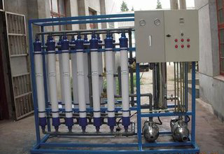 超濾設備 超濾設備